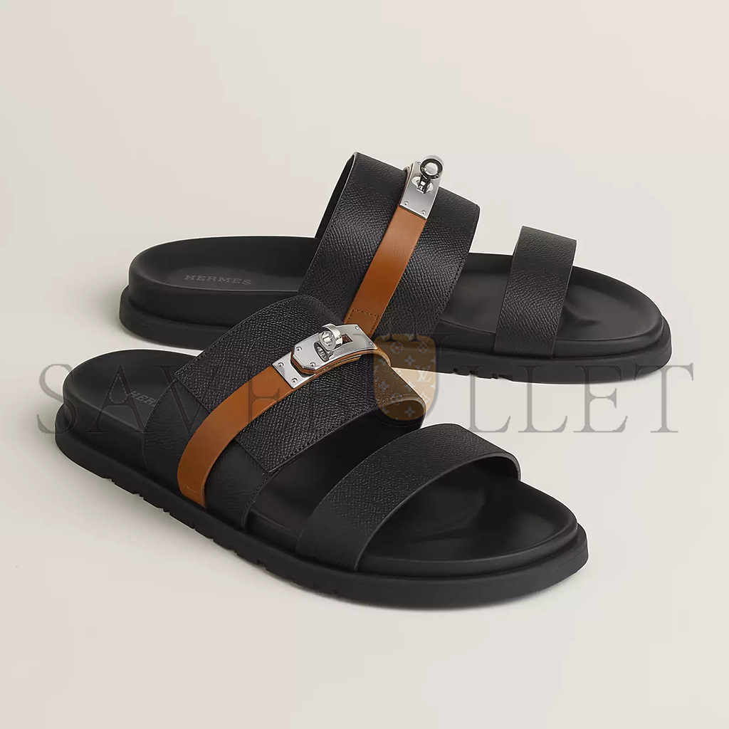 HERMES JACKSON SANDAL H251864ZH01390